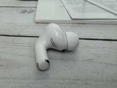 AirPods Pro 3
