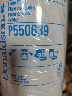 P550639 Donaldson ������ ��������