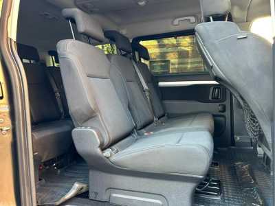 Citroen Spacetourer, 2020