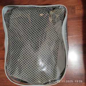 Чехлы на сидения