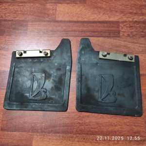 Продам брызговики для ВАЗ-21013