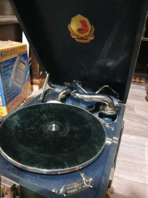 Продам патифон