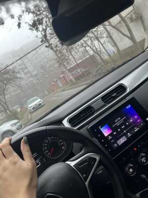 Renault Arkana, 2021   