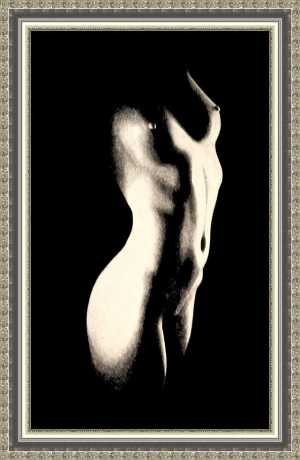 Уникальные единственные в своем роде картины