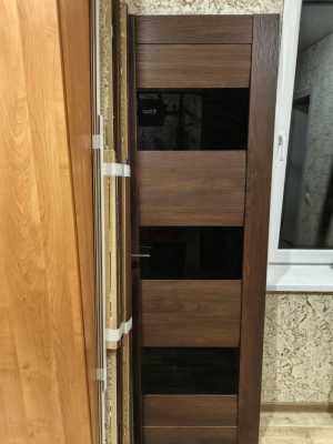 Продам дверь б/ у