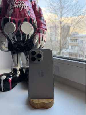 iPhone 15 PRO MAX 256 GB