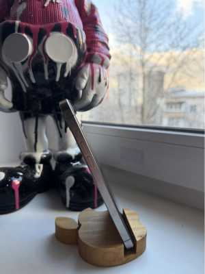 iPhone 15 PRO MAX 256 GB