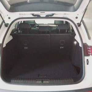 BAIC  X7, 2024