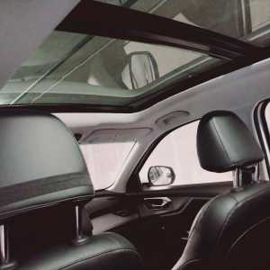 BAIC  X7, 2024
