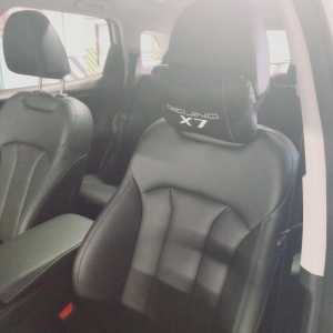 BAIC  X7, 2024