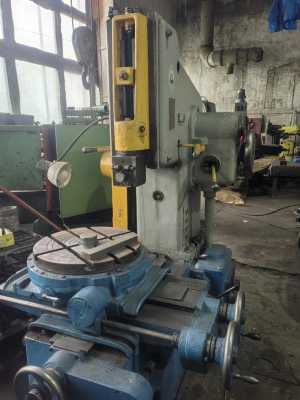 Станок долбежный 7А420.