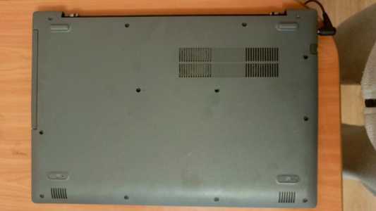  Lenovo 320-15ast