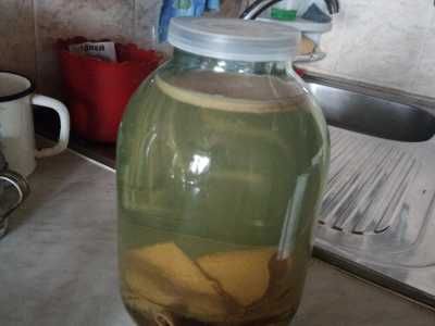 Уксус яблочный, виноградный