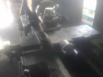 Токарно-винторезный станок 16К20 б/у