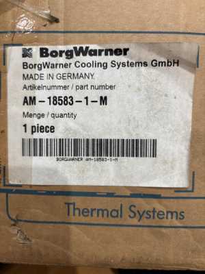 ���������� borgwarner ������
