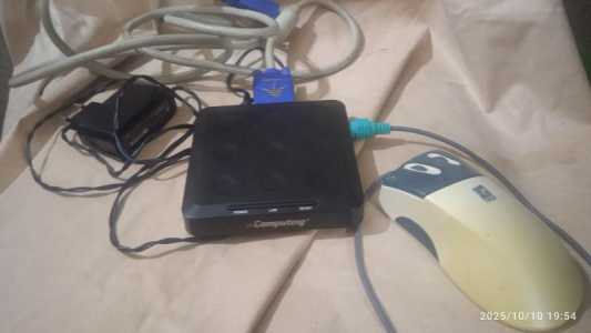 NComputing L230