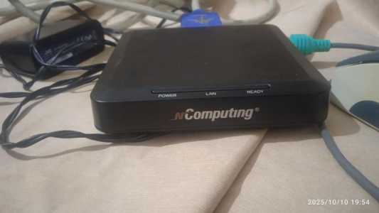 NComputing L230