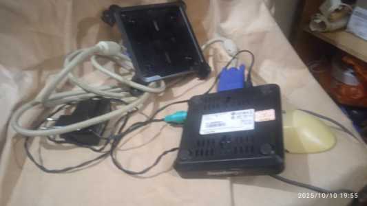 NComputing L230