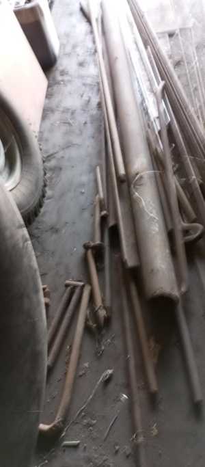 Металл деловой