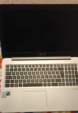  Notebock Asus UX51OU.