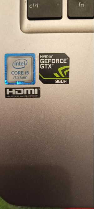  Notebock Asus UX51OU.