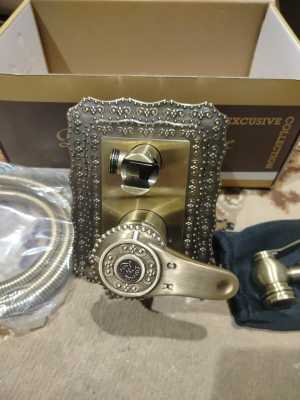 Гигиенический душ