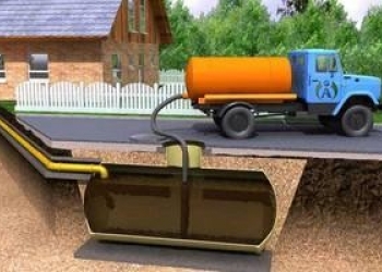 Откачка выгребных ям.