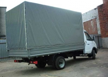 Перевозки Газелью в Подольске