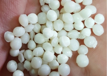 АБС, ПНД, ПВД, УПМ гранула вторичная