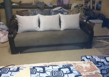 Мягкой мебель