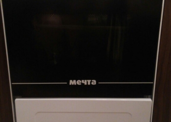 Электрическая плита