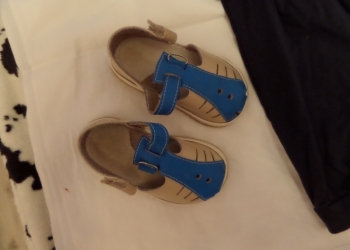 продам сандали