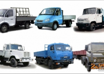 Грузоперевозка, доставка