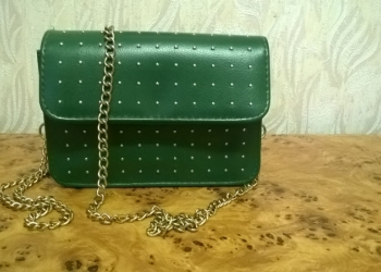 сумка клатч