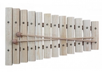 FLIGHT FX-12 - ксилофон