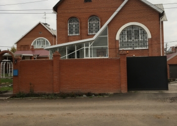 Продам котедж