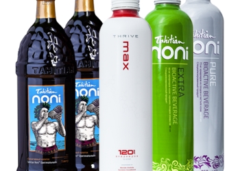 Сок Нони в Новосибирске