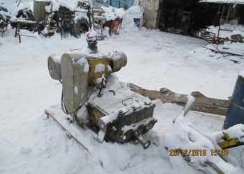 ПРОДАМ Насос НБ-4