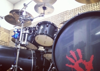 Продам установку Ddrum DIA 3 BB