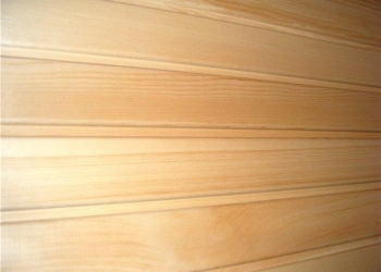 Вагонка и полок ольха