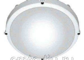 Светодиодный светильник ССС01-12