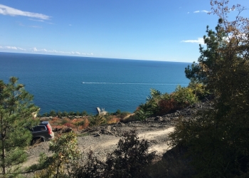 волнение моря в алуште сегодня выделить