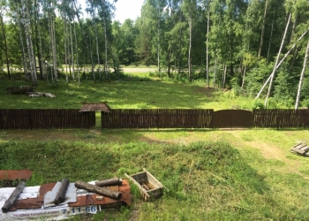 Продам реабилитационный центр, аппарат Отель, Кафе 520 м кВ