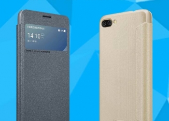 Чехол книжка для телефона ASUS ZenFone 4 max ZC554KL