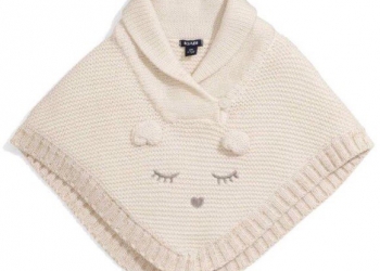 манишка на шею