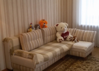 Продается квартира в центральной России
