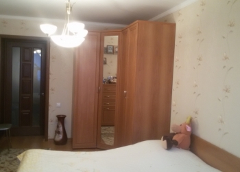 Продается квартира в центральной России