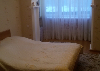 Продается квартира в центральной России