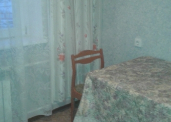 1-к квартира, 40 м2, 4/10 эт.
