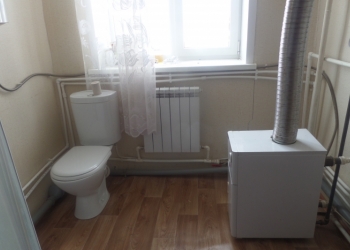 срочно в центре продам 2 х комнатную квартиру